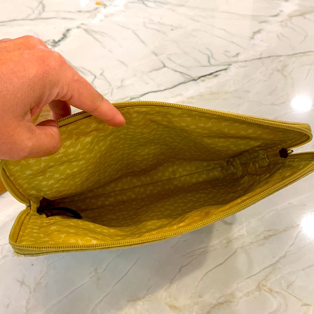 Fossil Multi Use Bag - image 6